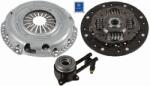 SACHS Set Ambreiaj 3000990473 Ford Fiesta V/Fusion Mazda 2