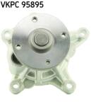 SKF Pompă De Apă, Răcire Motor Vkpc95895 Hyundai Accent Iv/Accent V/Creta/Elantra Iv