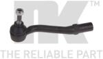 NK Cap De Bara 5031927 Citroën C2/C2 Enterprise/C3 I/C3 Pluriel Peugeot 1007