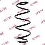 KYB Arc Spiral Punte Fata Ra1478 Suzuki Sx4 S-Cross (RA1478)