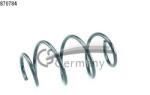 CS Germany Arc Spiral Punte Fata 14.870. 784 Hyundai I30