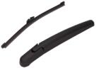 MaXgear Set Stergatoare, Curatare Parbriz 39-0393 Citroën C5 Iii (39-0393)