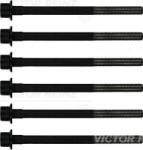 Victor Reinz Set Surub, Chiulasa 14-32376-01 Alfa Romeo Mito Chrysler Ypsilon Fiat 500/500 C