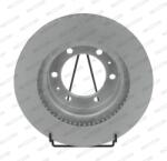 FERODO Disc Frana Ddf2606C Toyota Fortuner/Hilux Vii/Hilux Vii Pick-Up/Hilux Viii