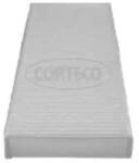 CORTECO Filtru, Aer Habitaclu 80000649 Nissan Navara/Navara Np300/Pathfinder Ii/Pick Up