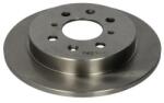 ABE Disc Frana Puntea Spate C44039Abe Honda City V/Jazz Iii/Jazz Iv