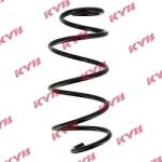 KYB Arc Spiral Punte Fata Ra4045 Peugeot 308