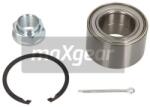 MAXGEAR Set Rulment Roata Punte Fata 33-0910 Daihatsu Applause I/Applause Ii/Charade Iii