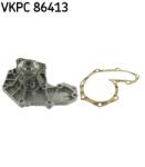 SKF Pompă De Apă, Răcire Motor Vkpc86413 Dacia Pick Up/Solenza Mitsubishi Carisma
