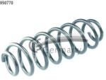 CS Germany Arc Spiral Puntea Spate 14.950. 770 Vw Eos/Touran (14.950.770)