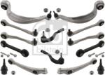 Febi Bilstein Set, Suspensie Roata Axa Fata Dreapta 49419 Audi A4 B8/A5