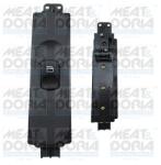 Meat & Doria Comutator, Macara Geam Fata Dreapta 26362 Mercedes-Benz Sprinter 3, 5-T