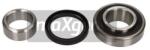 MAXGEAR Set Rulment Roata Puntea Spate 33-0947 Suzuki Jimny Autoturism De Teren, /Sj413