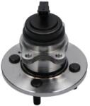 KAVO PARTS Set Rulment Roata Puntea Spate Wbh-3011 Hyundai Accent Iii/Getz/I10 I/I20 I (WBH-3011)