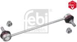 Febi Bilstein Brat/Bieleta Suspensie, Stabilizator Axa Fata Dreapta 19825 Ford Mondeo Iii
