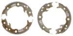 ABE Set Saboti Frana, Frana De Mana Puntea Spate C04019Abe Acura Legend Ii