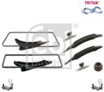 FEBI BILSTEIN Chit Lant De Distributie Dreapta 175356 Alpina B6 Gran/B7 Bmw 5/5 Gran Turismo/6 (175356)