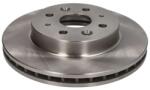 ABE Disc Frana Punte Fata C30316Abe Kia Rio I