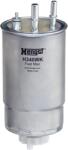 Hengst Filter Filtru Combustibil H340Wk Alfa Romeo 159/Brera/Giulietta/Mito/Spider Fiat 500