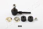 JAPANPARTS Bara Stabilizatoare, Suspensie Axa Fata Ambele Parti Si-606 Daihatsu Cuore Vi
