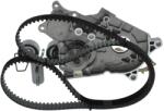 Bosch Set Pompa Apa + Curea Dintata 1987946968 Toyota Avensis/Avensis Verso/Corolla (1987946968)