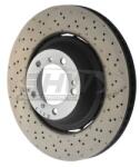 SHW Performance Disc Frana Axa Spate Dreapta Prr49218 Porsche 911 (PRR49218)