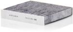 MANN-FILTER Filtru, Aer Habitaclu Sub Consola Centrală Cuk22011 Alpine A110 Ii Dacia Duster (CUK22011)
