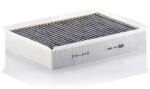 Mann-filter Filtru, Aer Habitaclu Comp. Motor Partea Pasager Față, Sub Capac Cutie Apă Cuk29 - cargowest - 142,84 RON