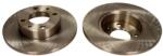 MAXGEAR Disc Frana Punte Fata 19-0704 Autobianchi A 111/A 112/Bianchina/Primula/Y10