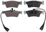 QUARO Set Placute Frana, Frana Disc Qp2739 Vw Touareg