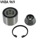 SKF Set Rulment Roata Vkba969 Renault 11/19 I/19 I Chamade/19 Ii/Clio I/Clio Ii (VKBA969)