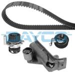 DAYCO Set Pompa Apa + Curea Dintata Ktbwp3270 Audi A3/A4 B5/A6 C5/Tt Seat Alhambra (KTBWP3270)