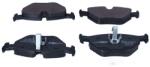 MAXGEAR Set Placute Frana, Frana Disc Puntea Spate 19-0526 Alpina Roadster S Bmw 3/Z1/Z3 (19-0526)