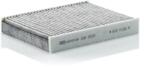 Mann-filter Filtru, Aer Habitaclu Interiorul Autovehiculului Partea Conducătorului Auto Cuk2 - cargowest - 103,43 RON