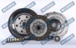 RYMEC Set Ambreiaj Df3039 Mini Mini/Mini Clubman/Mini Clubvan/Mini Countryman (DF3039)