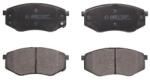 ABE Set Placute Frana, Frana Disc Punte Fata C10530Abe Hyundai Getz/Sonata Vi/Tucson