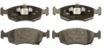TRW Set Placute Frana, Frana Disc Gdb1921 Chrysler Ypsilon Fiat 500/Panda (GDB1921)