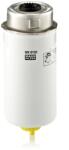 MANN-FILTER Filtru Combustibil Wk8158 Ford Transit/Transit Tourneo Ford Australia Transit (WK8158)