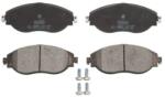 ABE Set Placute Frana, Frana Disc Punte Fata C1W077Abe Audi Q3 Vw Arteon/Golf Viii