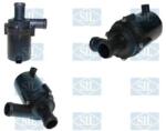 Saleri SIL Pompă De Apă Suplimentară (Circuitul Apei De Răcire) Pe1835 Audi A6 C7/Q7