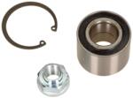MAXGEAR Set Rulment Roata Puntea Spate 33-0750 Opel Agila Suzuki Splash/Swift Iii