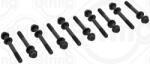 ELRING Set Surub, Chiulasa 471.770 Chevrolet Aveo / Kalos/Matiz/Spark Daewoo Kalos
