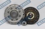 RYMEC Set Ambreiaj Jt1637016 Nissan Interstar/Primastar Opel Movano A/Vivaro A