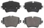 ABE Set Placute Frana, Frana Disc Punte Fata C1B041Abe Bmw 1/2/2 Active/2 Gran/3/4/5