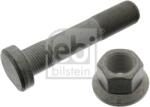 Febi Bilstein Bolt Roata Puntea Spate 100081 Man F2000/Tga/Tgm I/Tgs I/Tgx I