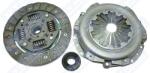 RYMEC Set Ambreiaj Jt1051 Citroën C2/C2 Enterprise/C3 I/C3 Ii/C3 Pluriel Peugeot 1007