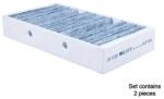 MAHLE Filtru, Aer Habitaclu Lak878/S Mercedes-Benz Gl-Class/Gle/Gls/M-Class