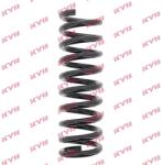 KYB Arc Spiral Punte Fata Ra2873 Nissan Navara Np300