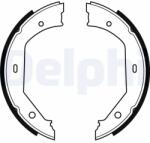 DELPHI Set Saboti Frana Ls1857 Alpina B10 Bmw 1/2/3/3 Gran Turismo/3 Touring/4/4 Gran/5