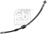 Febi Bilstein Furtun Frana Axa Fata Dreapta 177091 Citroën C4 I/C4 Ii/Ds4 Peugeot 308/308 I